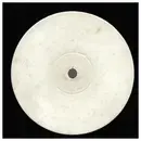 12inch Vinyl Single - Brandy - Sitting On Top Of The World - WHITE LABEL / PROMO