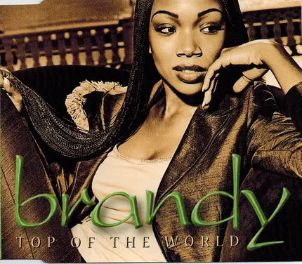 Brandy - Top of the World