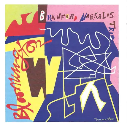 Branford Marsalis - Bloomington