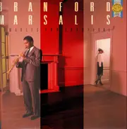 Branford Marsalis - Romances for Saxophone