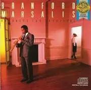CD - Branford Marsalis - Romances For Saxophone