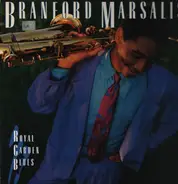 Branford Marsalis - Royal Garden Blues