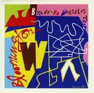 Branford Marsalis Trio , Branford Marsalis - Bloomington