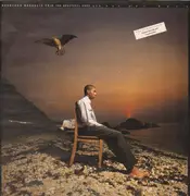 LP - Branford Marsalis Trio - The Beautiful Ones Are Not Yet Born