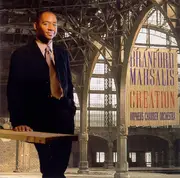 CD - Branford Marsalis / Orpheus Chamber Orchestra - Creation