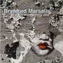 CD - Branford Marsalis Quartet - Contemporary Jazz