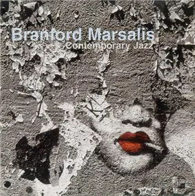 Branford Marsalis Quartet - Contemporary Jazz