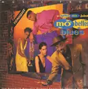LP - Branford Marsalis Quartet  Featuring  Terence Blanchard - Mo' Better Blues