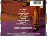 CD - Branford Marsalis Quartet Featuring Terence Blanchard - Music From Mo' Better Blues