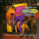CD - Branford Marsalis Quartet Featuring Terence Blanchard - Music From Mo' Better Blues