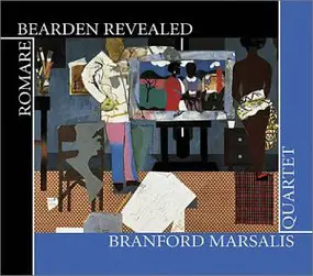 Branford Marsalis Quartet - Romare Bearden Revealed