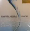 Double LP - Branford Marsalis Quartet With Special Guest Kurt Elling - Upward Spiral - Still Sealed, 180g
