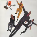 LP - Branford Marsalis Quartet - Crazy People Music