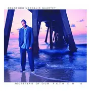 CD - Branford Marsalis Quartet - Footsteps Of Our Fathers - Slipcase