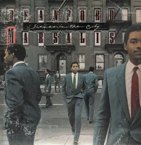 Branford Marsalis - Scenes in the City