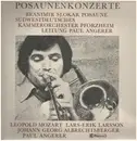 LP - Branimir Slokar, Südwestdeutsches Kammerorch., Paul Angerer - Posaunenkonzerte