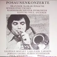 Branimir Slokar - Posaunenkonzerte (Paul Angerer)