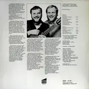 LP - Brannasky & Honke - Die Russen In München (Neue Deutsche Heimatlieder)