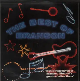 Branson - The Best Of Branson