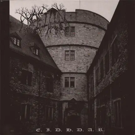 Branstock / Sadorass - E. I. D. H. D. A. R / Personal War
