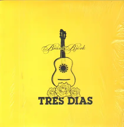 Brant Bjork - Tres Dias