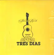 LP - Brant Bjork - Tres Dias