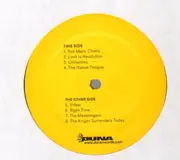 LP - Brant Bjork - Tres Dias