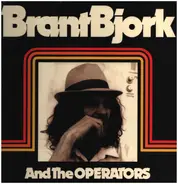 Brant Bjork - Brant Bjork & the Operators