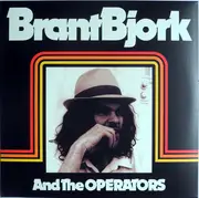 LP - Brant Bjork - Brant Bjork & The Operators