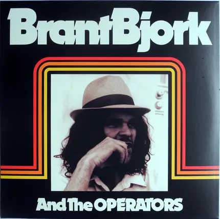 Brant Bjork - Brant Bjork & the Operators