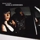 CD - Brant Bjork - Gods & Goddesses