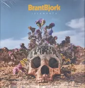 LP - Brant Bjork - Jalamanta - remastered