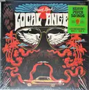 LP - Brant Bjork - Local Angel - Ltd. Ed. Orange/Blue Vinyl