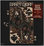 Brant Bjork - Mankind Woman