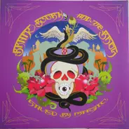 Brant Bjork - Saved By Magic Again