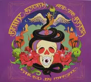 Double CD - Brant Bjork And The Bros - Saved By Magic - Digipak