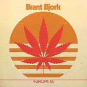 Brant Bjork - Europe '16