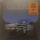 LP - Brant Bjork - Gods & Goddesses - blue vinyl