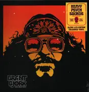 LP - Brant Bjork - Punk Rock Guilt - Coloured Vinyl