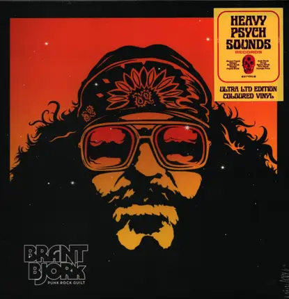 Brant Bjork - Punk Rock Guilt
