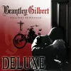 CD - Brantley Gilbert - Halfway To Heaven (Deluxe)