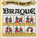 12inch Vinyl Single - Braque - Dansons Le Youpi Yop