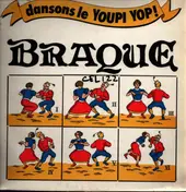 Braque - Dansons LE Youpi Yop