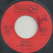 7inch Vinyl Single - Braque - Youpi Yop