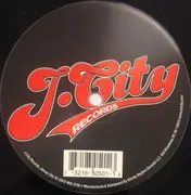 12inch Vinyl Single - Bras / Chris Bronson - That's Right / High
