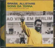 Brazil All-Stars - Sons Da Terra: A Benefit Album For Street Kids