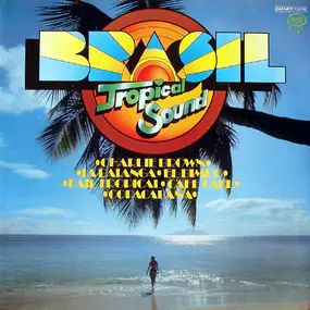 Brasil Tropical Sound - Brasil