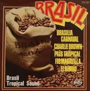 LP - Brasil Tropical Sound - Brasil