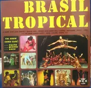 LP - Brasil Tropical - Brasil Tropical