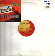 Brasil Tropical - Rio (Remixed By The Unity Mixers)